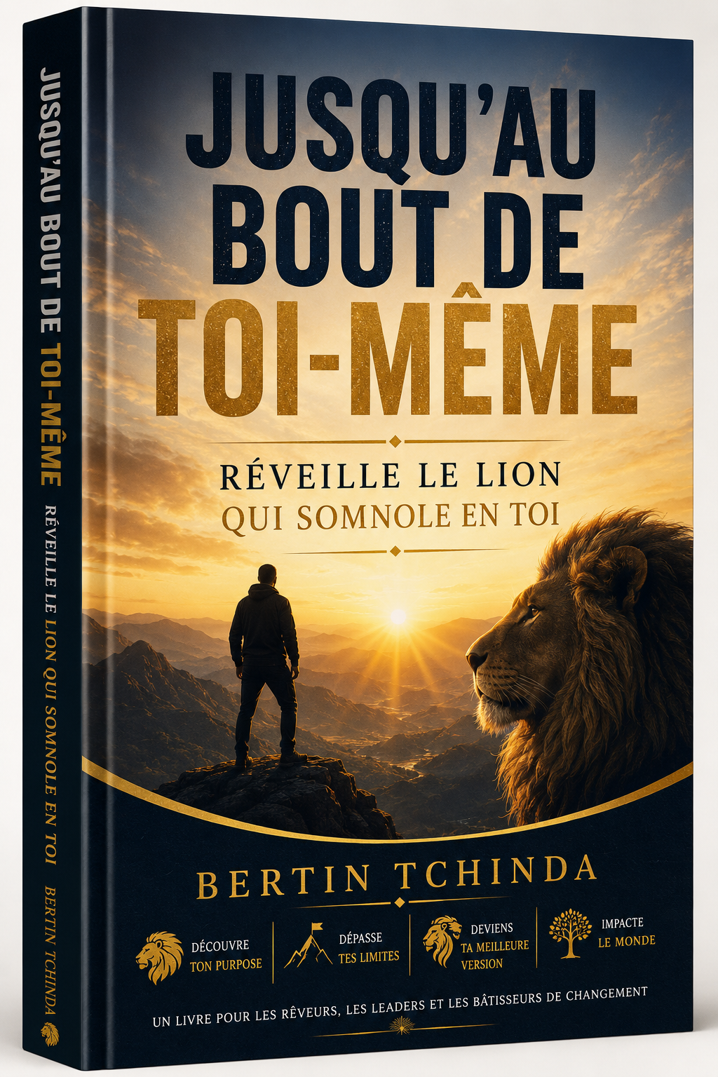Jusqu'au bout de toi-même