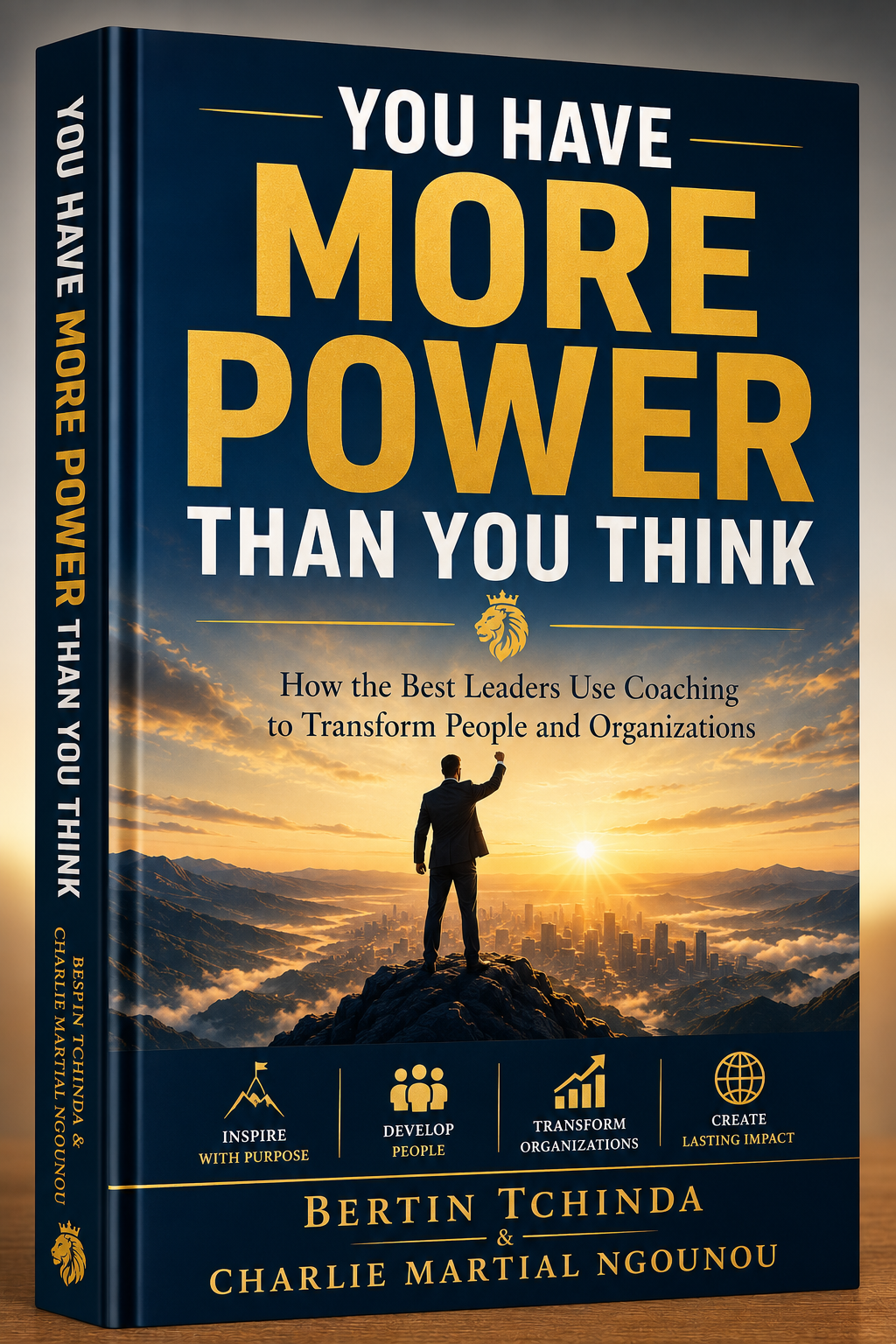 You Have More Power Than You Think