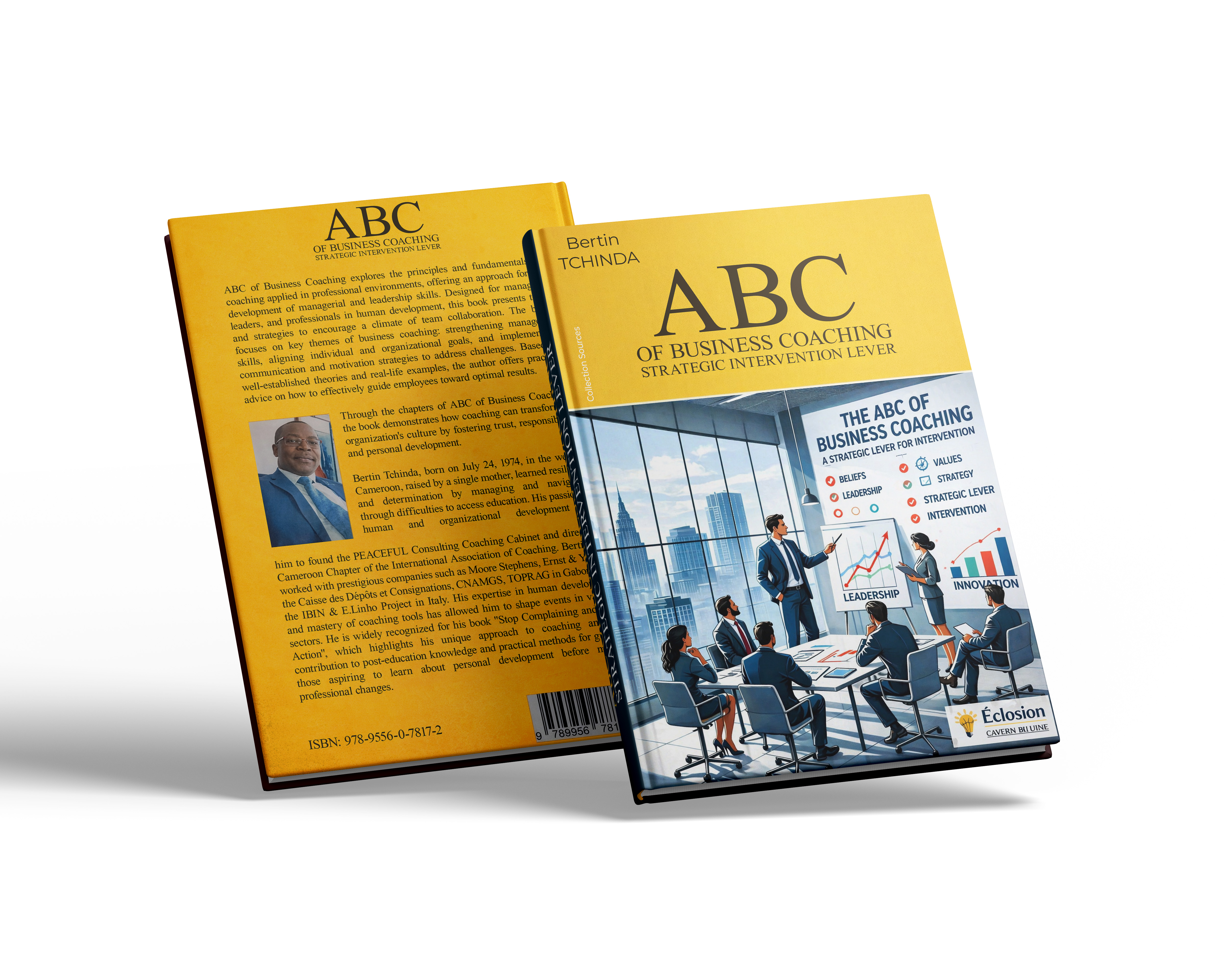 ABC of Business Coaching