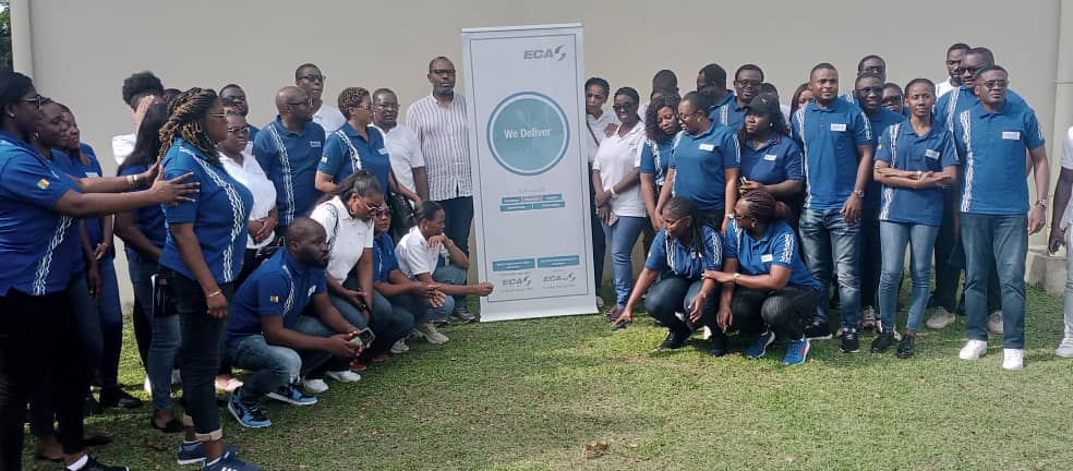 ECA Certification